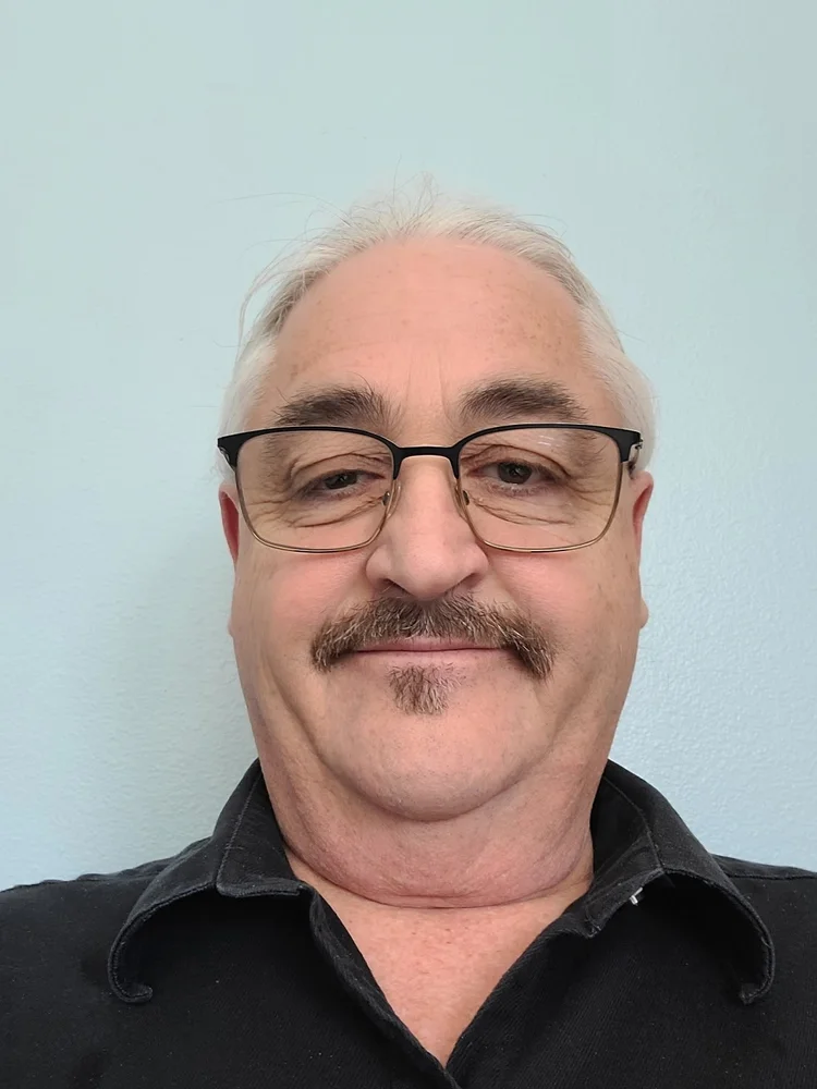 Markos Angelides, CADC — Reno, Nevada